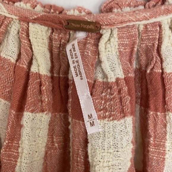 Free People Honey Grove Top - Picture 4 of 5